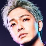 Fukunishi Masaya (Daichi)