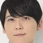 Kaji Yuki (Namu, Shinnosuke)