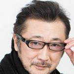 Ootsuka Akio (Ahriman, All For One)