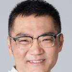 Miyake Kenta (All Might)