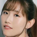 Hasegawa Ikumi (Kazuho)