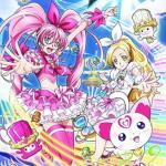 La♪ La♪ La♪ Suite Precure♪