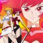 Cutie Honey