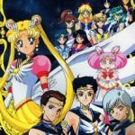 Sailor Star Song