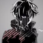 Dark seeks light