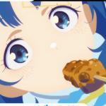 Tsuyogaru Girl