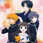 For Fruits Basket