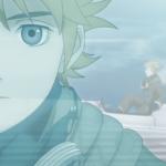 Cloud Age Symphony