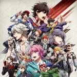 Hypnosis Mic -Rhyme Anima-