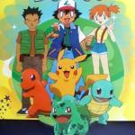 Mezase Pokémon Master