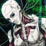 Making of a Cyborg