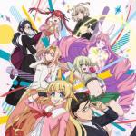Fantasy Bishoujo Juniku Ojisan to OP