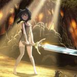 Tensei shitara Ken Deshita