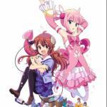 Machikado Tangent