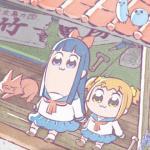 Pop Team Epic