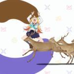 Shika-iro Days