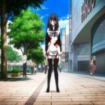 BRYNHILDR IN THE DARKNESS -Ver. EJECTED-