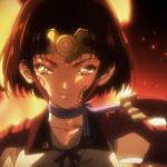 KABANERI OF THE IRON FORTRESS