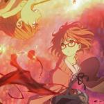 Kyoukai no Kanata