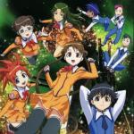 Asu e no brilliant road