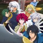 Akatsuki no Yona