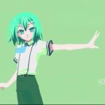 Kimi + Nazo + Watashi de Jump
