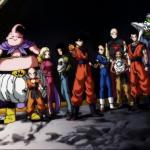Genkai Toppa x Survivor