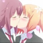 Won(*3*)Chu KissMe!