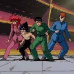 Hohoemi no Bakudan