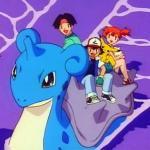 Pokémon World