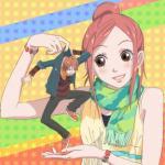 Kimi + Boku = Love?