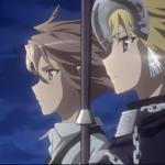 Eiyuu Unmei no Uta