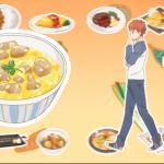 Apron Boy