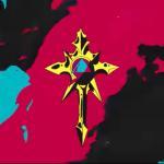 Honoo no Kokuin: DIVINE FLAME
