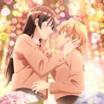 Kimi ni Furete