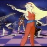 Saber Rider and the Star Sherrifs