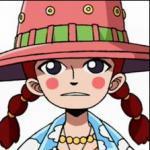 Miss Goldenweek