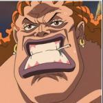 Curly Dadan