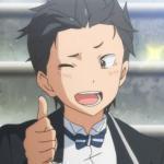 Subaru Natsuki