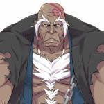 Old Man Rom
