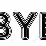 Bye 2