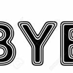 Bye 4