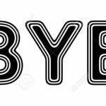 Bye 10