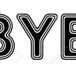 Bye 12