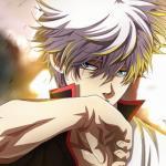 Gintoki