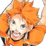Hinata Shoyo