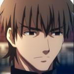 Kirei Kotomine