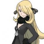 Cynthia