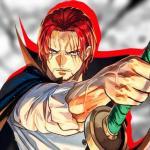 Shanks