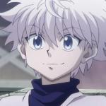Killua